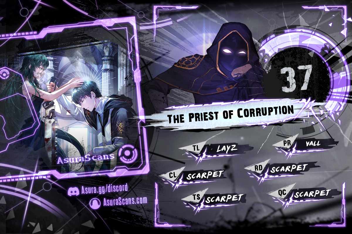 The Priest of Corruption Chapter 37 1